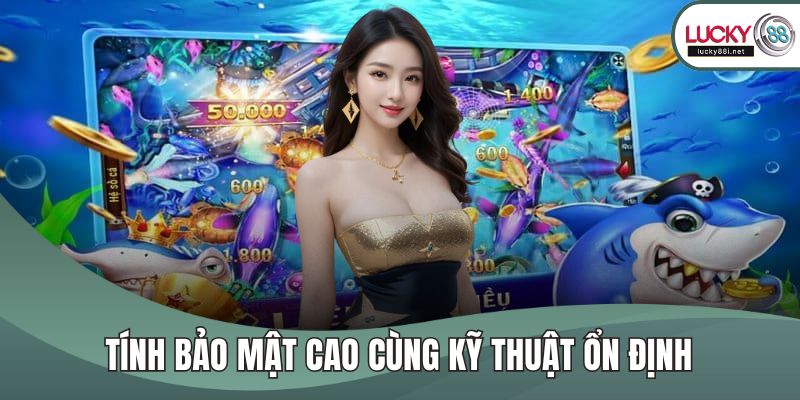 Tt88 Bắn Cá - Sân Chơi Giải Trí Hấp Dẫn Với Trải Nghiệm Đỉnh Cao Tính bảo mật cao cùng kỹ thuật ổn định
