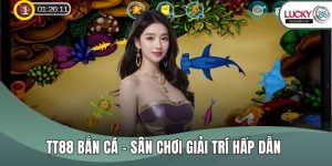TT88 bắn cá